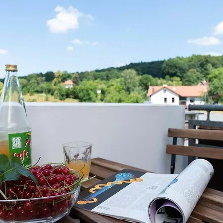 Abendrot Ober-Hambach