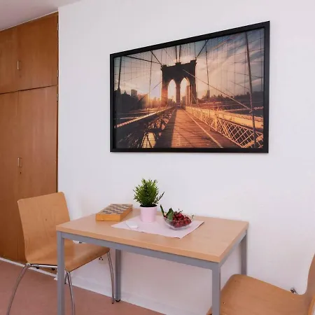 Apartment Abendrot