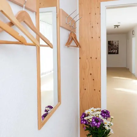 Apartment Abendrot