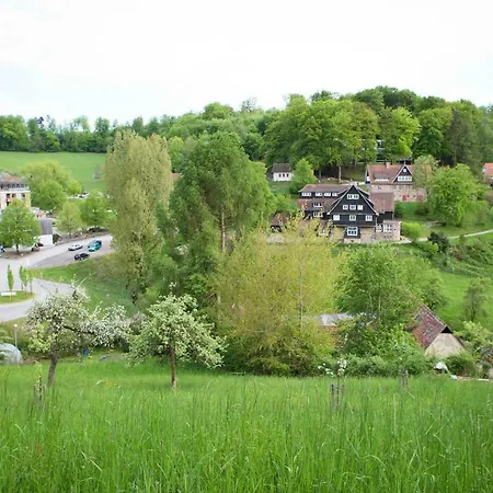 Abendrot * Ober-Hambach