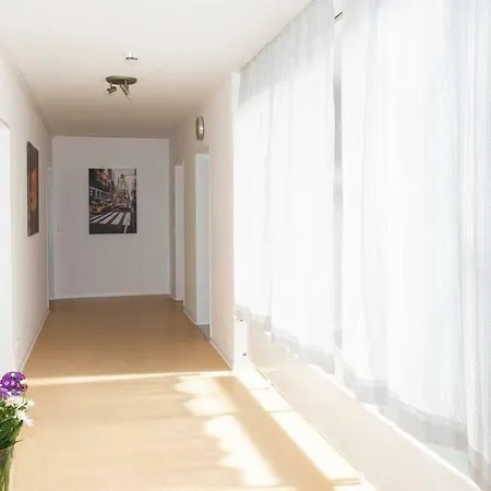 Abendrot Apartment