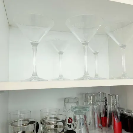 公寓 Abendrot Ober-Hambach