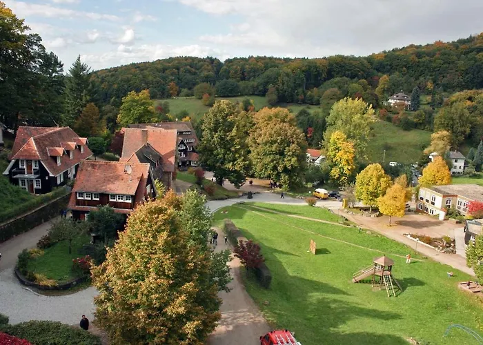 Abendrot Apartamento