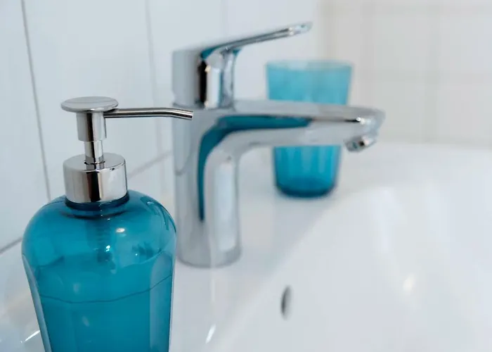 Apartamento Abendrot *