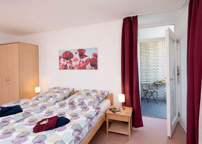 Apartamento Abendrot