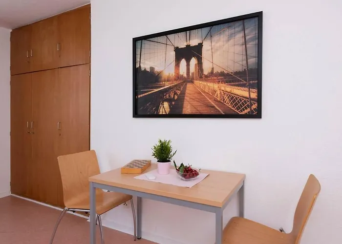 Apartamento Abendrot