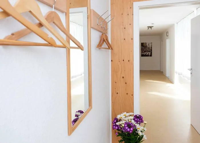 Apartamento Abendrot