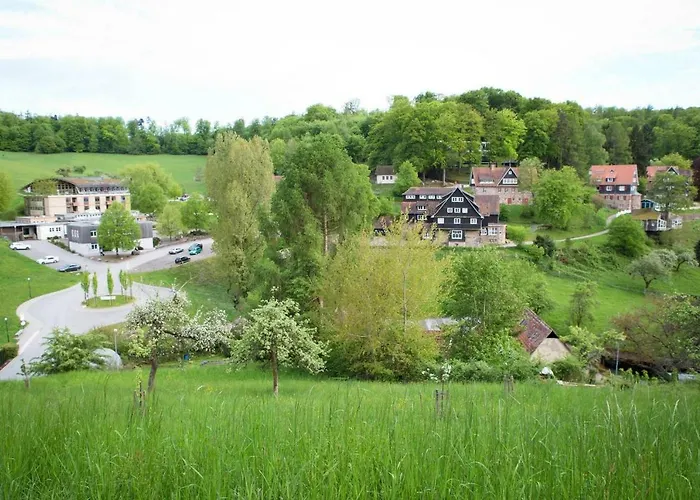 Abendrot * Ober-Hambach