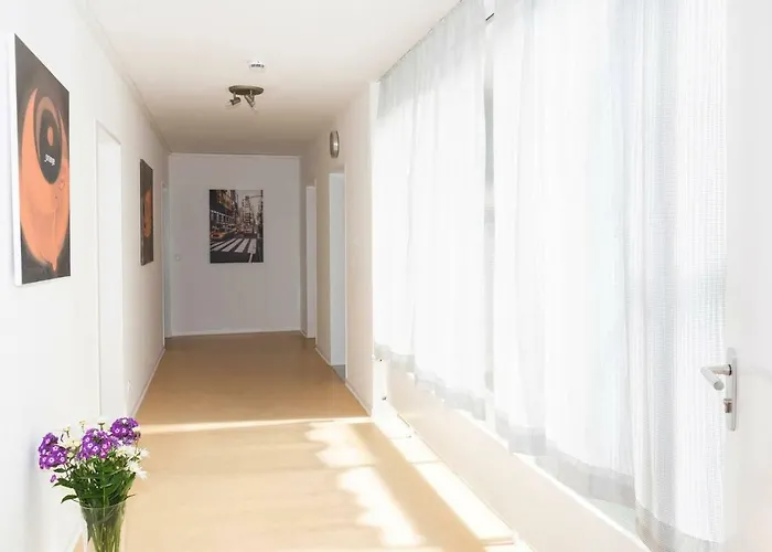 Abendrot Apartamento