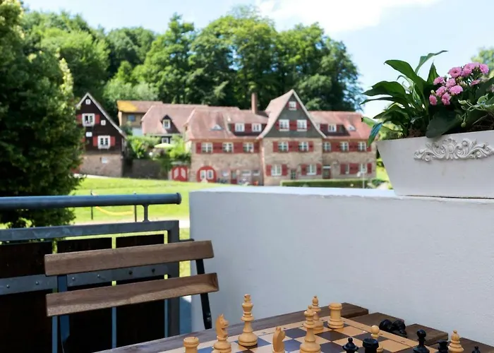 Abendrot Apartamento