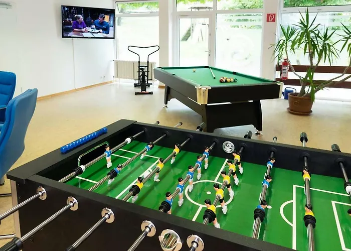 Abendrot * Ober-Hambach