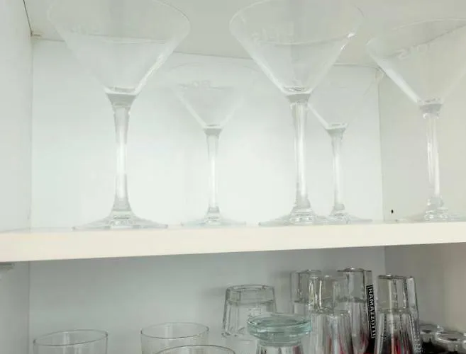 Apartamento Abendrot Ober-Hambach