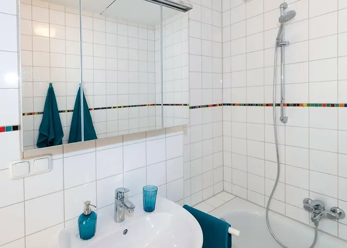 Apartamento Abendrot Ober-Hambach